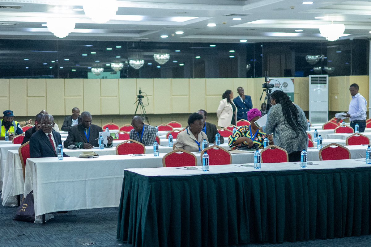 Private Security Regulatory Authority tweet media