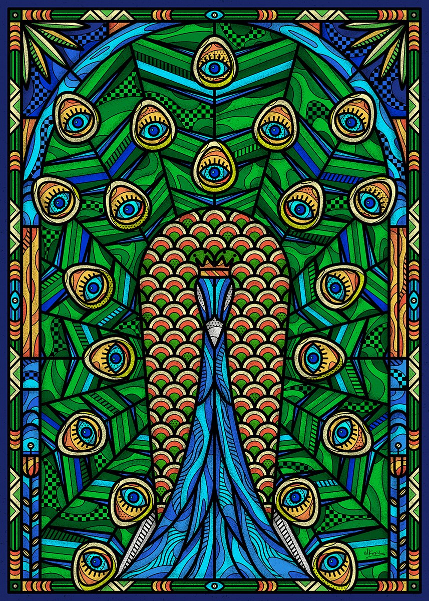 SmirapDesigns's tweet image. Gm ☀️