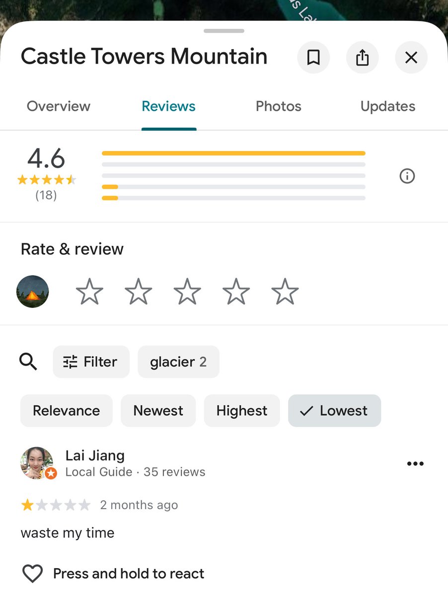 what, were you expecting a gondola and a latte? If so- Squamish is to the south. I’ve called ahead and no.. you will not receive clear sky’s.