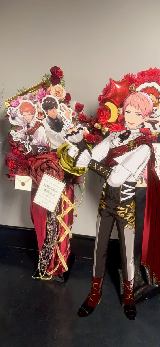 わたあめ＠ (@wataame_O_O) / Posts / X