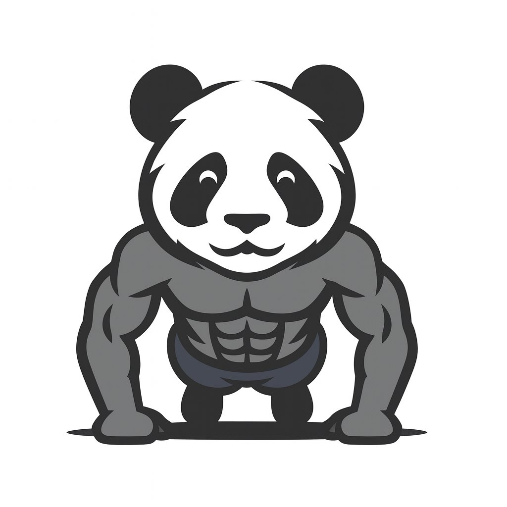 The_FitPanda's tweet photo. #FitPanda just dropped into the gym and immediately humbled everyone with a single push-up. ๐ช๐ผ
Getting prepared for a big launch and CEX listing. ๐ https://t.co/GeNPPyZHxl