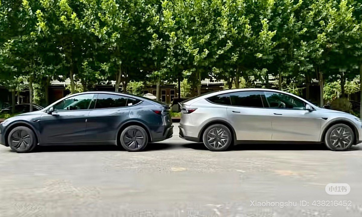 Tesla_NL_TR's tweet image. Let’s build the biggest Dutch and Europe Tesla community before FSD drops in Feb 2026.

Goal today: 500 verified followers.
Verified + Tesla fan? → Follow me (I follow back instantly)

AND drop your best Tesla pic below ⚡
Let’s go!

#TeslaFSD #FSDNetherlands #TeslaNL
$TSLA