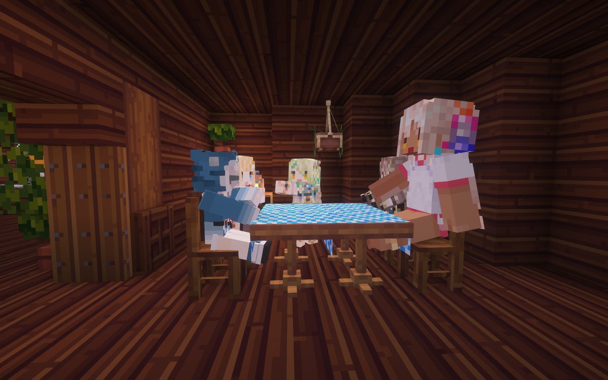 BirdmanchillVT's tweet photo. #VScuffSMP
I miss those memories https://t.co/krh23Bi0kk