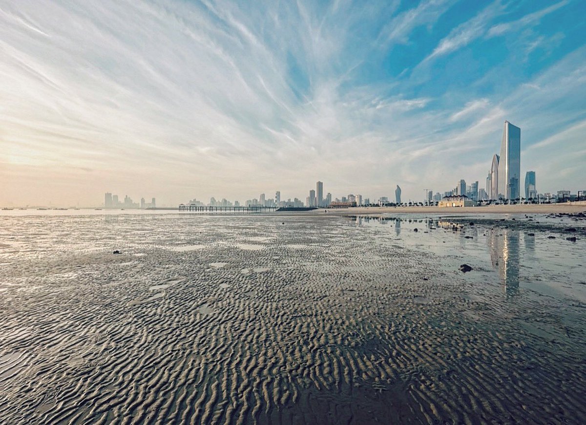 زوايا من المدينة الجميلة 
زوايا من الكويت الأجمل 

تصوير <a href="/mesh3lal7rbi/">مشعل ناشي الحربي</a> 📱🇰🇼

#الكويت #كويت #مدينة_الكويت #تصويري #صورة #تصوير  #طقس_الكويت #صور #صباح_الخير