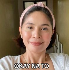 mystishade's tweet image. Creamline after achieving grand slam last year:

#PVL2025