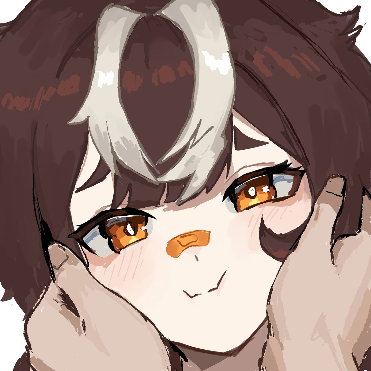 LMinrea's tweet photo. pinshi cuko

#MichipacheArt #fanart https://t.co/epoxEE5hju
