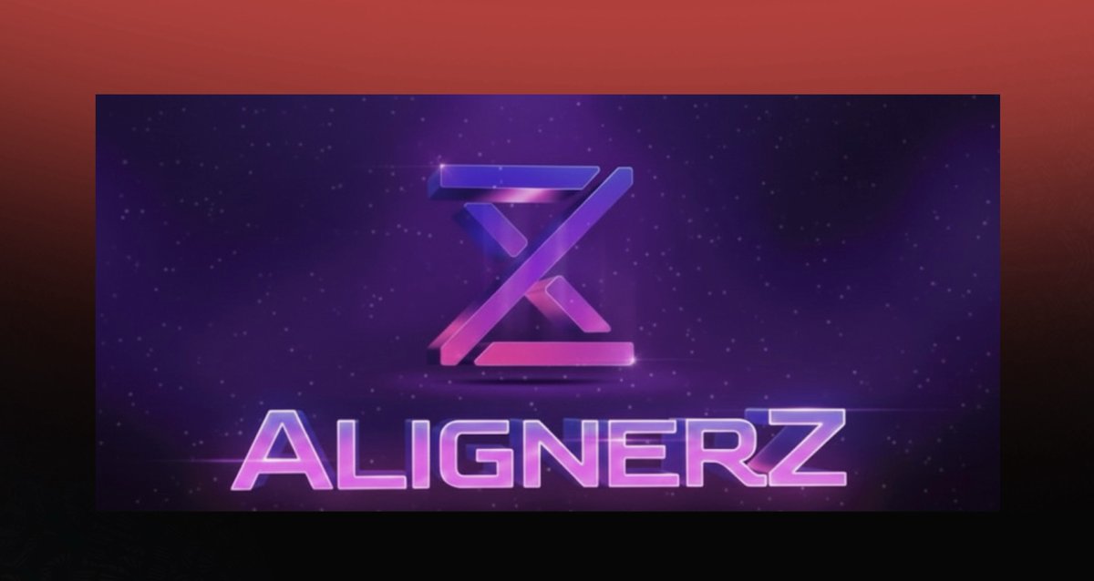 What makes Alignerz stand out isn’t one flashy feature. It’s how every part of the system fits together to form something much bigger than a typical token launch.

The vesting model already encourages long-term participation, but Total Vesting Supply (TVS) adds a new layer