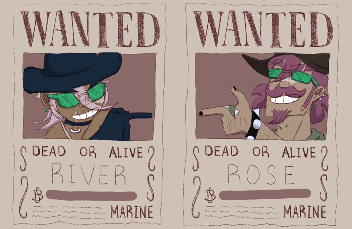 ๐ซ๐ข๐ฏ๐๐ซ. ๐ซ๐จ๐ฌ๐. tweet media