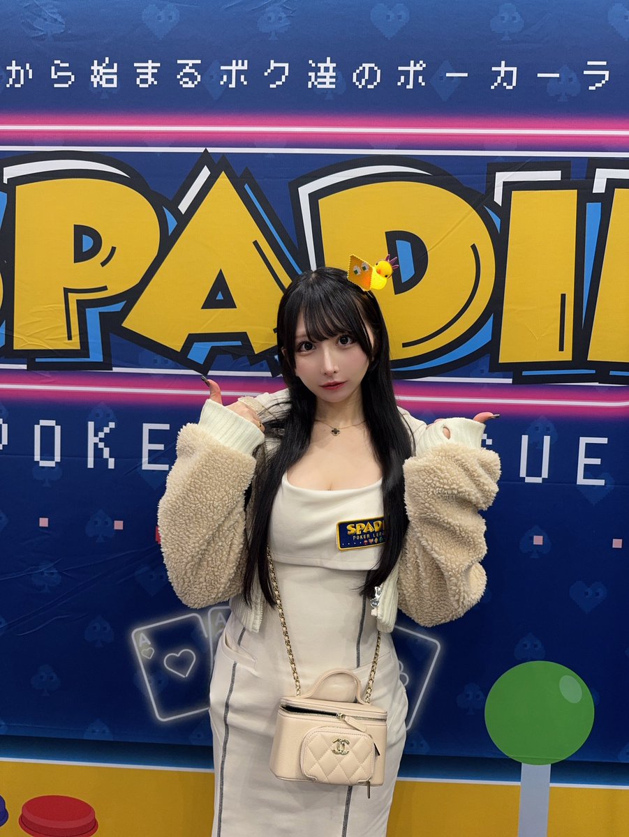 senatenshi's tweet image. SPADIE行ってきた♦️♠️♥️♣️
悔しいけど今までで1番頑張れてた！
そろそろ結果残したい😿 #SPADIE