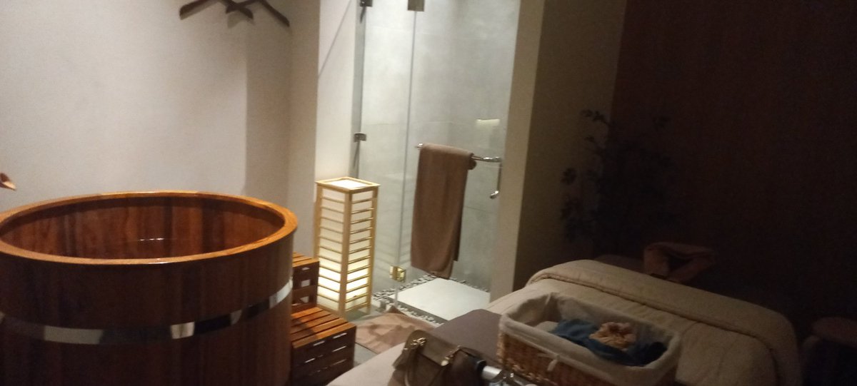 Going to massage, and Onsen place 🥹 today is spa day!!