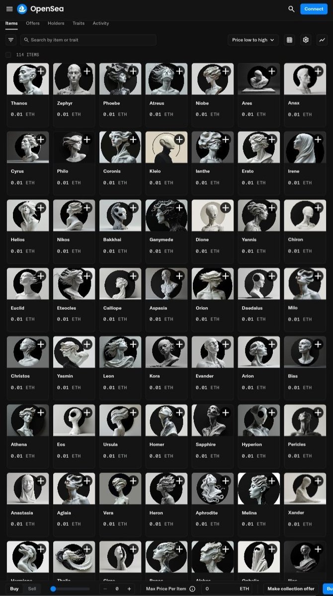 Serdar0zden's tweet image. I share some of my works for your algoritm😅