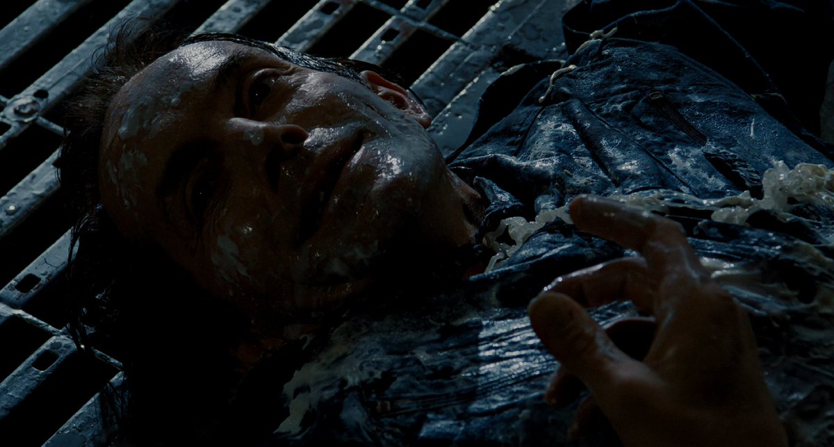 morph_chris's tweet image. Aliens (1986) #Aliens #sreenshots #ripley #aliensextended