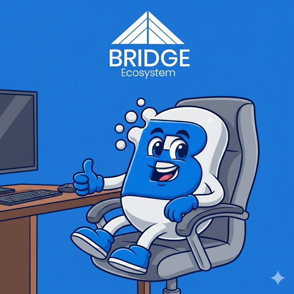 Gm BES.

Happy new week!

What is in your mind today?

#BECS