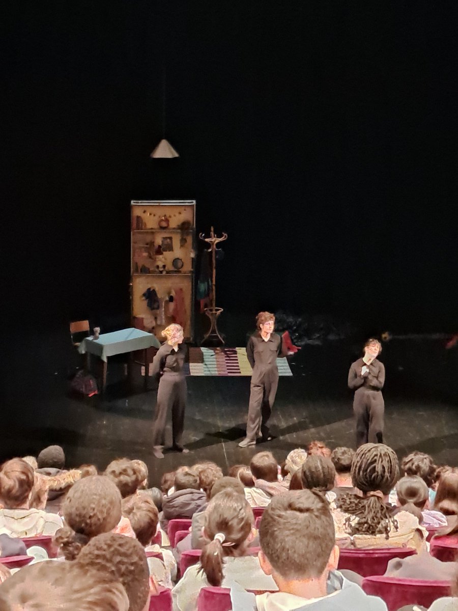 Not Marjorie tweet media