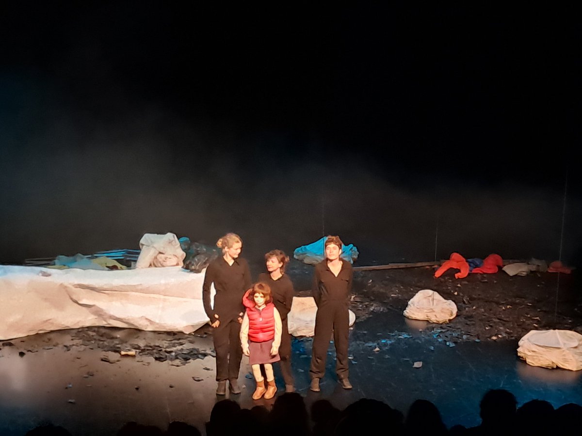 Not Marjorie tweet media