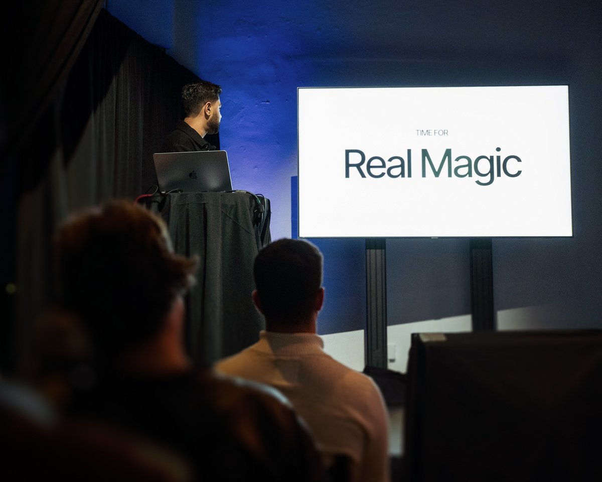 ImagineArt_X's tweet image. Top Creators, Influencers and AI Industry Leaders have loved it already!

Are you ready for the big reveal? 

Stay Tuned! 🚀