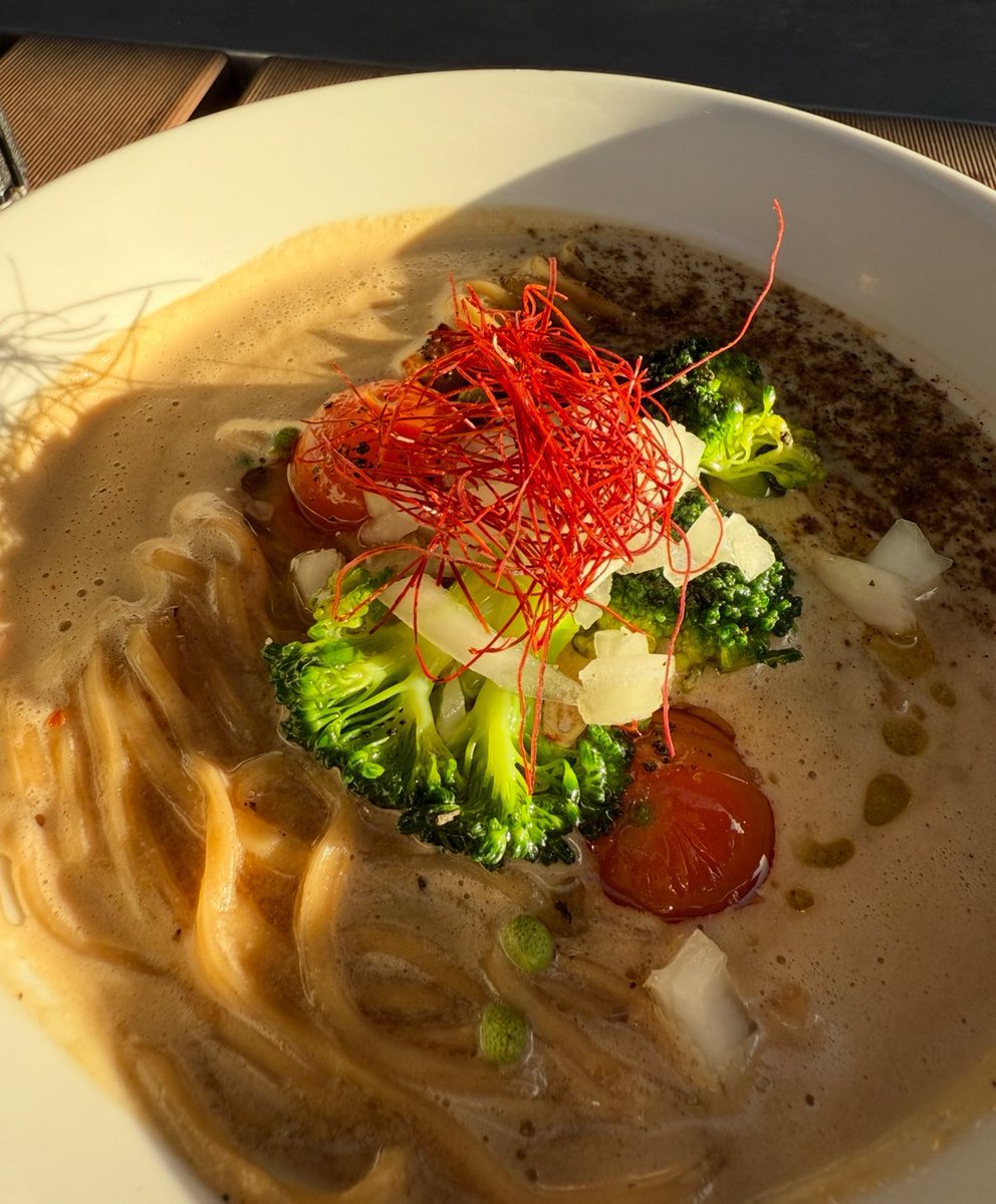 icreatelife's tweet photo. Turn your food photos into a vintage recipe illustration with Nano Banana Pro 

I’d love to see your experiments with this prompt 

prompt: Turn this ramen into a cute recipe page with illustrations in the style of a vintage cookbook that was hand-drawn.  A carefully drawn ingredients with labels, measures, and implements like bowls, whisks, or spoons should surround the composition's focal point.  To create a homey, nostalgic vibe, use textured shading, warm pastel colors, and fine, ink-like outlines.  Add recipe writing in the handwritten manner, including the ingredients and directions organically into the layout.  Make sure the page has an artistic and educational tone, combining the beauty of colorful illustrations with a cookbook aesthetic

Made with Adobe Firefly app