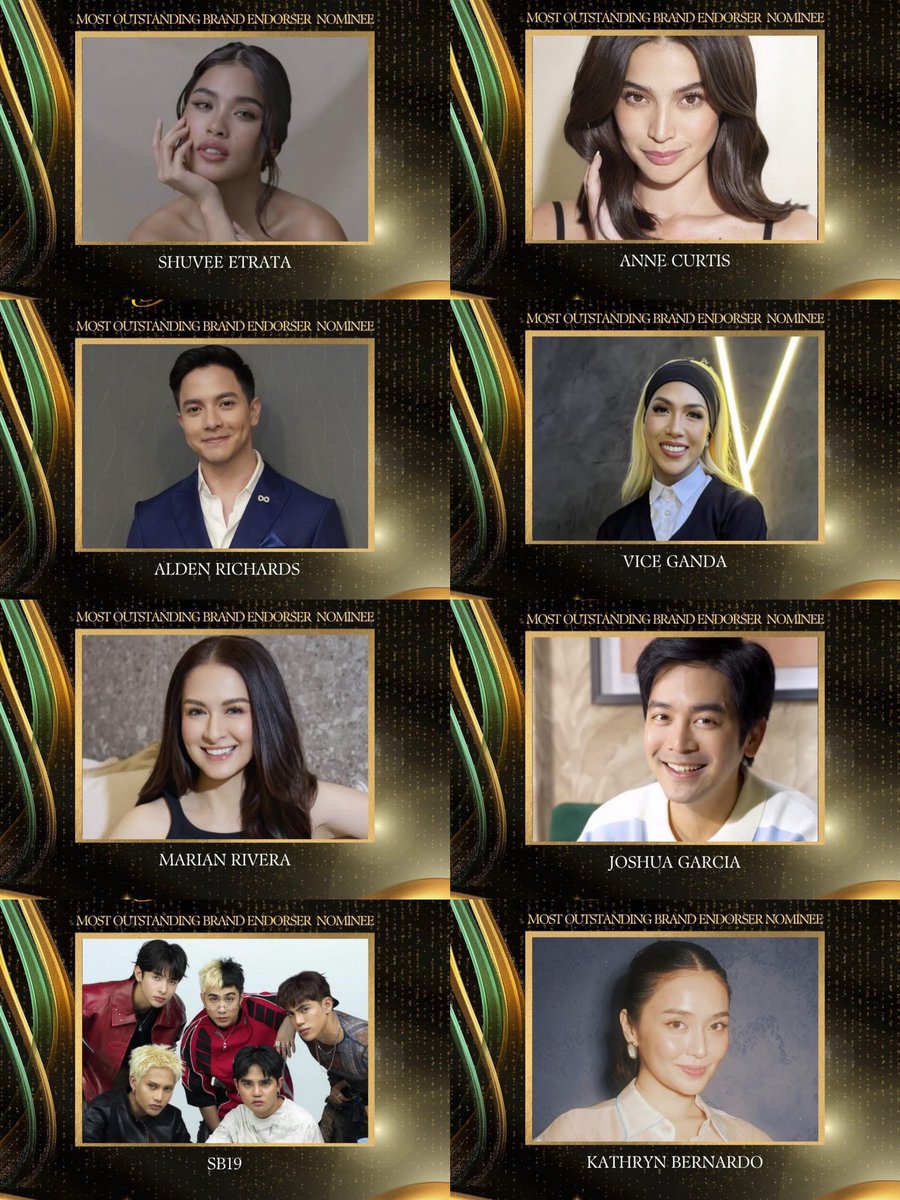 miclarita_'s tweet image. Being nominated alongside A-list celebrities for Gawad Lasallianeta’s Most Outstanding Brand Endorser is already a victory for Shuvee.

CONGRATS SHUVS!!! 

link: instagram.com/p/DRZpU_JlIxZ/…