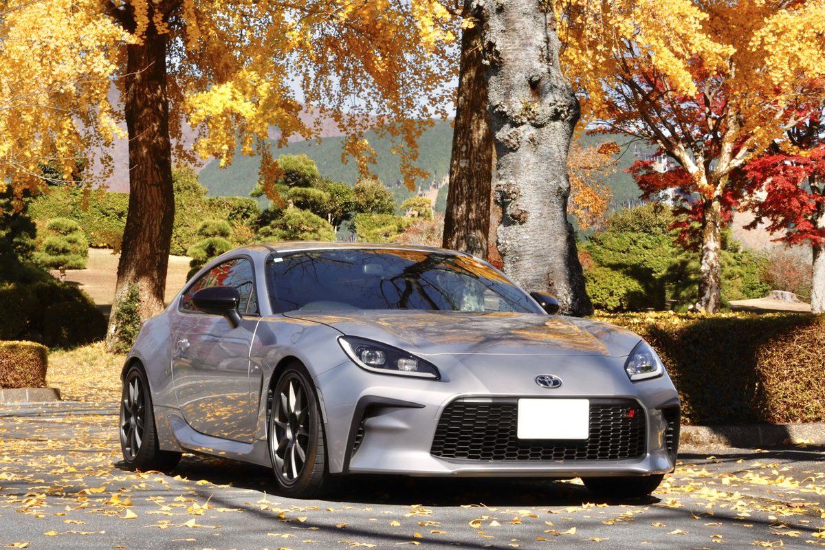 ZN6KAI's tweet image. #いいFA24の日