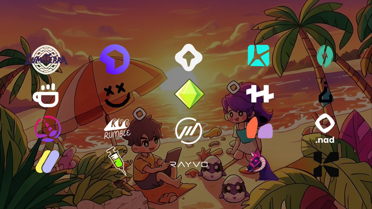 Which projects do you think will give RealNads incentives on mainnet?

Write your answers below!
Greal, and happy mainnet day 🫶💜