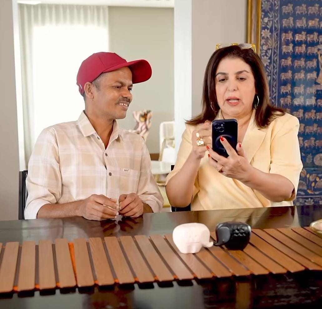 Vikas Chand tweet media