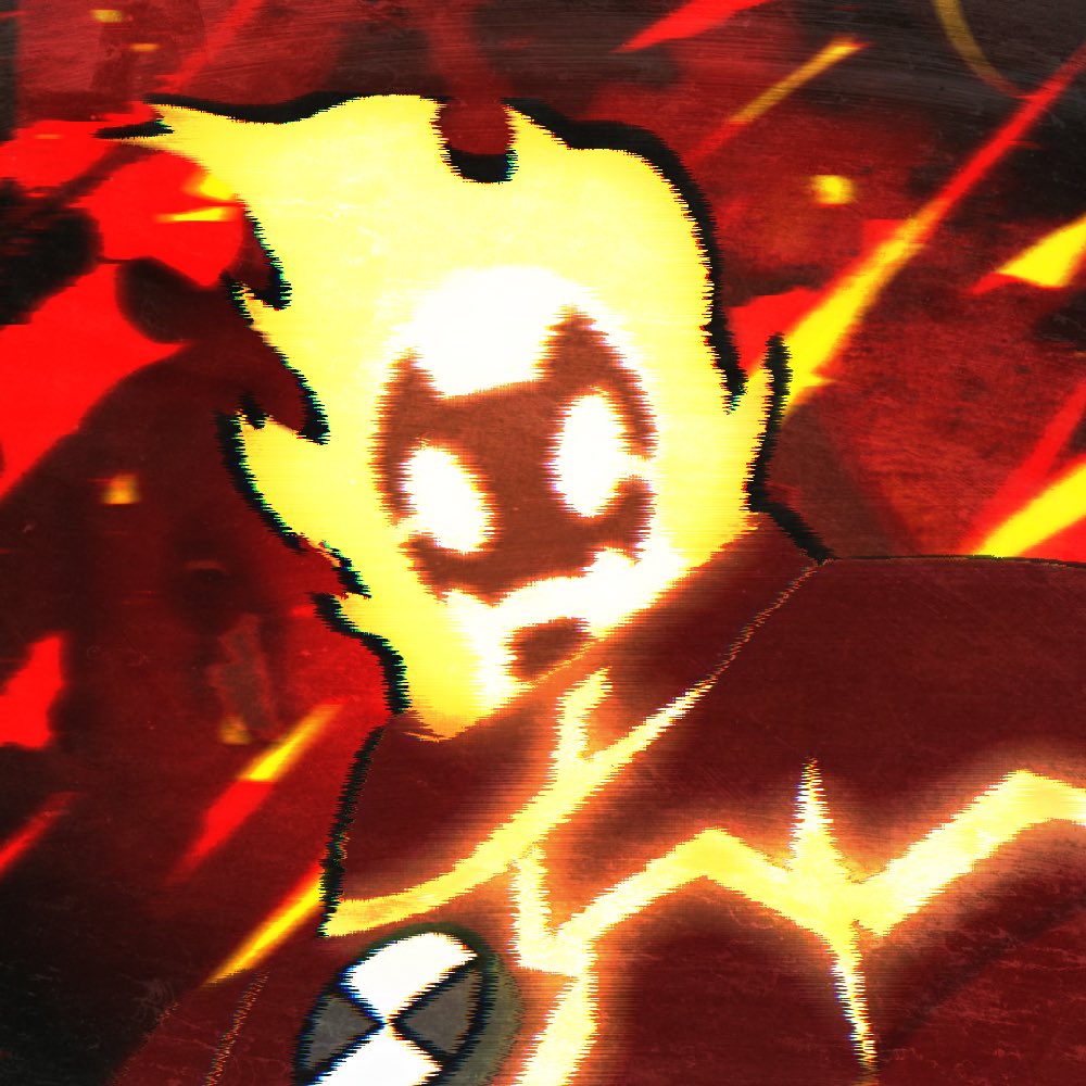 im touching you😐🫵 tweet media