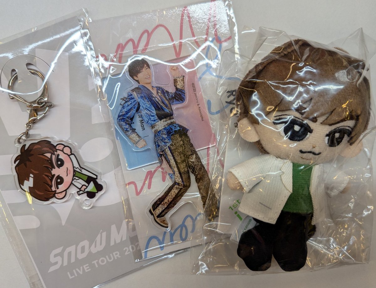 💖新入荷情報💖 コンサートやお誕生日のお祝い準備はお済みですか