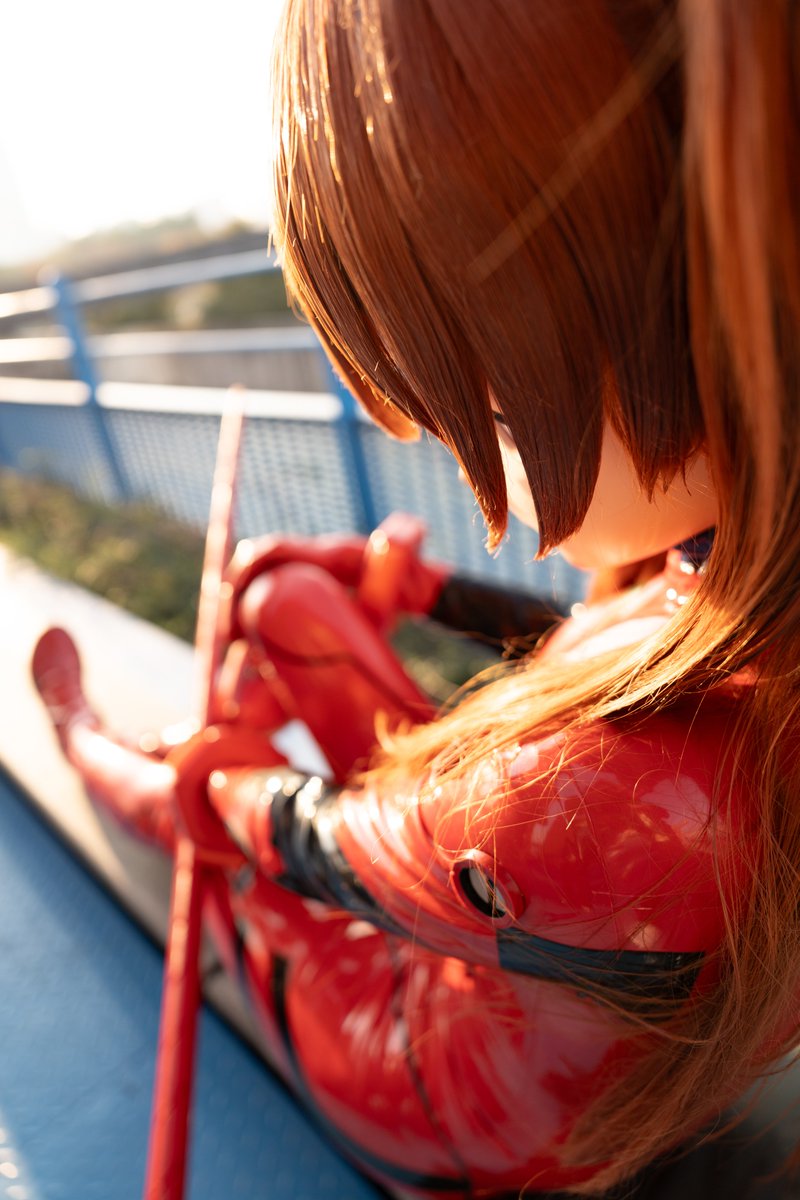 哥特萝莉惠惠 tweet media