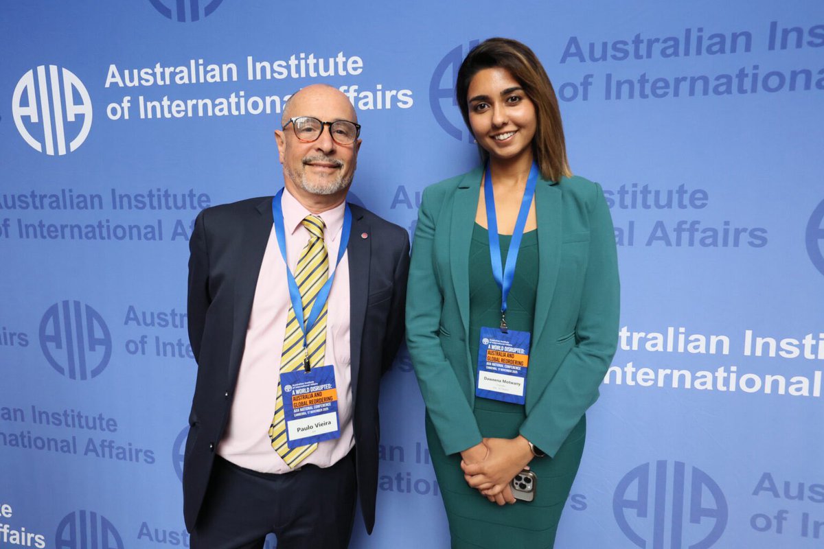 BryceWakefield's tweet photo. Check out the photos of our masterclasses, embassy reception, gala dinner and 2025 AIIA National Conference! https://t.co/W6kGSAMr6l https://t.co/iMS1yTjnAr