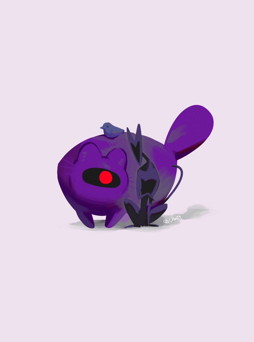 CollusTF's tweet image. 🐱🐱🐦