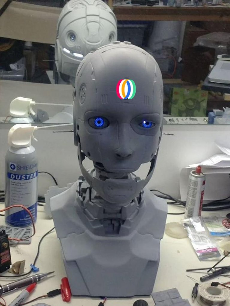 VeniceEgo's tweet image. gMind loves🌷
Trust will define the future of intelligence.

As AI systems become more autonomous, understanding why they make decisions matters just as much as the decisions themselves. That’s why @openmind_agi is building trust architectures, frameworks where reasoning is…