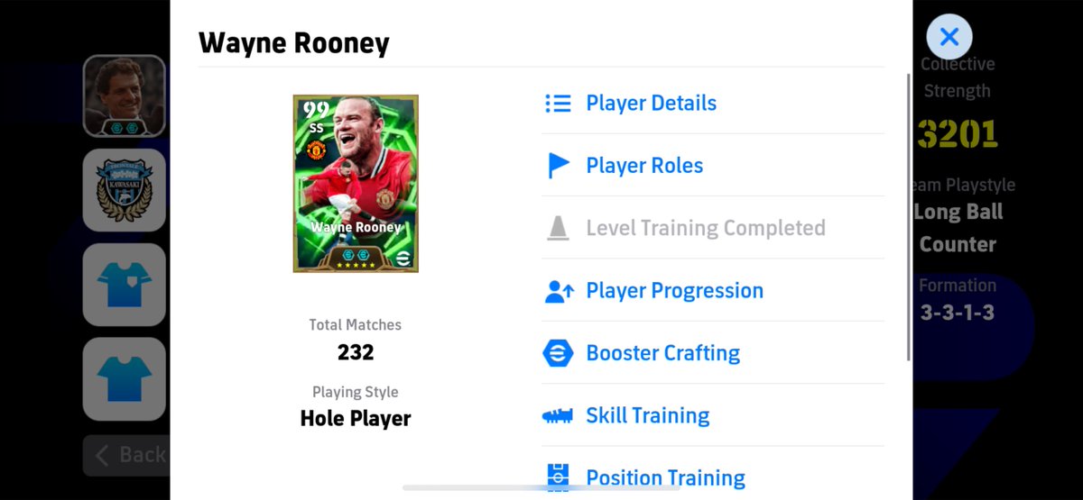 lolade__pop's tweet image. The core of my team! 😁

Honorable mention: Gabriel Batigoal