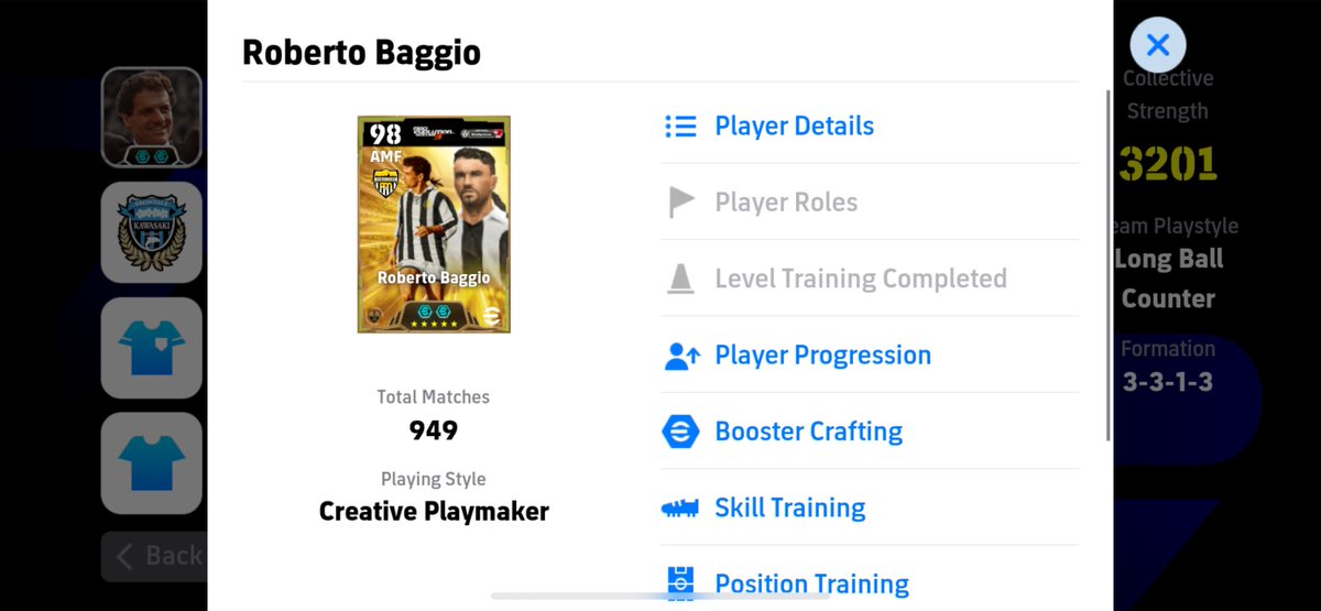 lolade__pop's tweet image. The core of my team! 😁

Honorable mention: Gabriel Batigoal