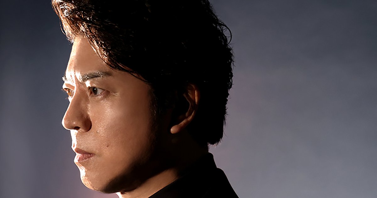 📣12/12より公演スタート ◤ 『忠臣蔵』 ◢ 上川隆也インタビュー