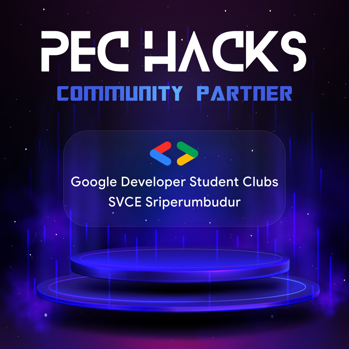 We’re excited to announce our partnership with SVCE Sriperumbudur! 🌟Together, we’re fostering collaboration, connecting communities, and creating meaningful opportunities. Looking forward to making a greater impact, together! #Partnership #Collaboration #Networking #Impact