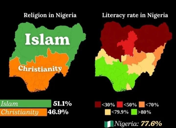 lokutus's tweet image. BBC se tady zuby nehty brání pojmenování příčiny. Jednou jedinkrát tam zmíní Boko Haram, ale neřekne, že je to muslimská organizace. Spíš se snaží odvádět téma tvrzením, že ti &quot;gangsteři&quot; unášejí občas i muslimské děti.

A přitom je to tak jednoduché.