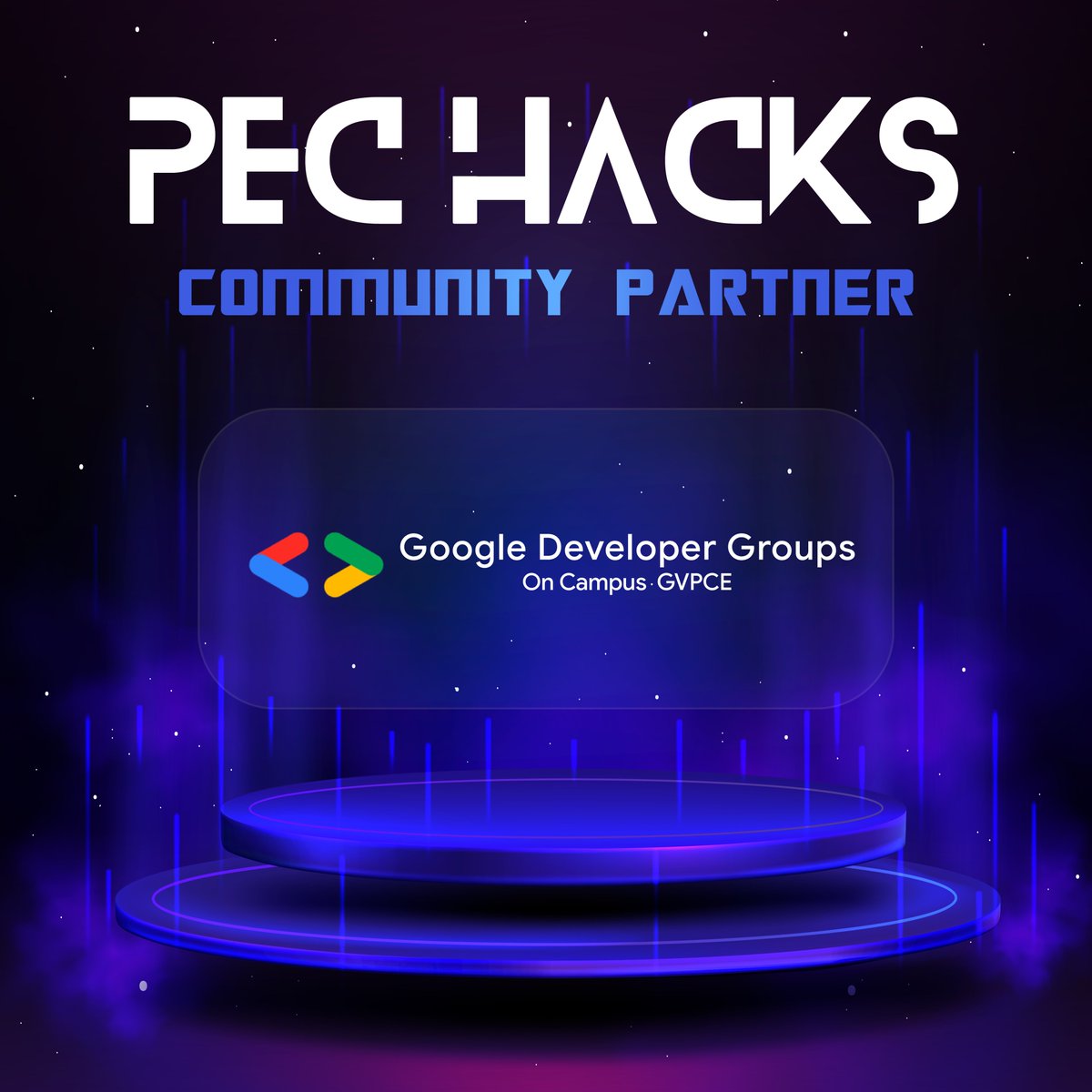 We’re excited to announce our partnership with GVPCE! 🌟Together, we’re fostering collaboration, connecting communities, and creating meaningful opportunities. Looking forward to making a greater impact, together! #Partnership #Collaboration #Networking #Impact