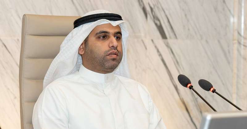 المحري: البلديات والمجالس البلدية في دول الخليج أسهمت بدور رئيسي في الارتقاء بجودة الحياة

• أكد خلال زيارة وفود «الأسبوع البلدي الخليجي» للمجلس البلدي  أن روابط تاريخية ممتدة عبر سنوات طويلة من التعاون والتكامل تجمع دولنا 

alraimedia.com/article/1747829