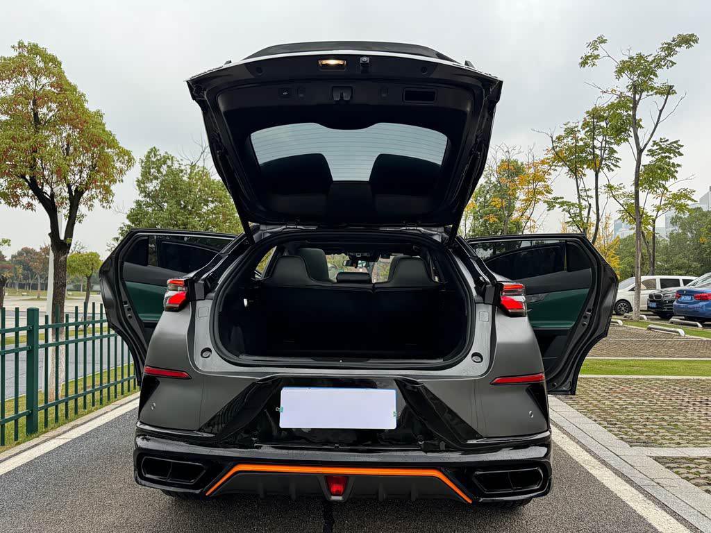 nolimitmiracle's tweet image. 2023 CHANGAN UNI T 
Doorstep delivery
🏷️N37m
Car condition : perfect 
Doorstep Delivery includes 
Buying , shipping , custom duty 
No hidden charges