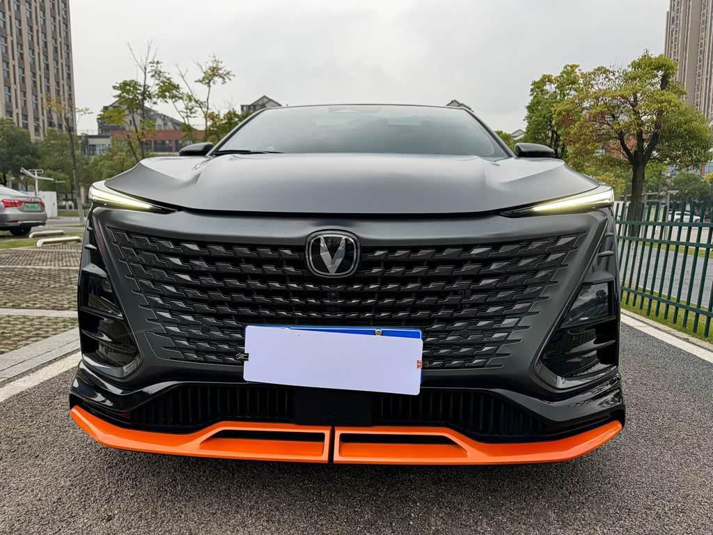 nolimitmiracle's tweet image. 2023 CHANGAN UNI T 
Doorstep delivery
🏷️N37m
Car condition : perfect 
Doorstep Delivery includes 
Buying , shipping , custom duty 
No hidden charges