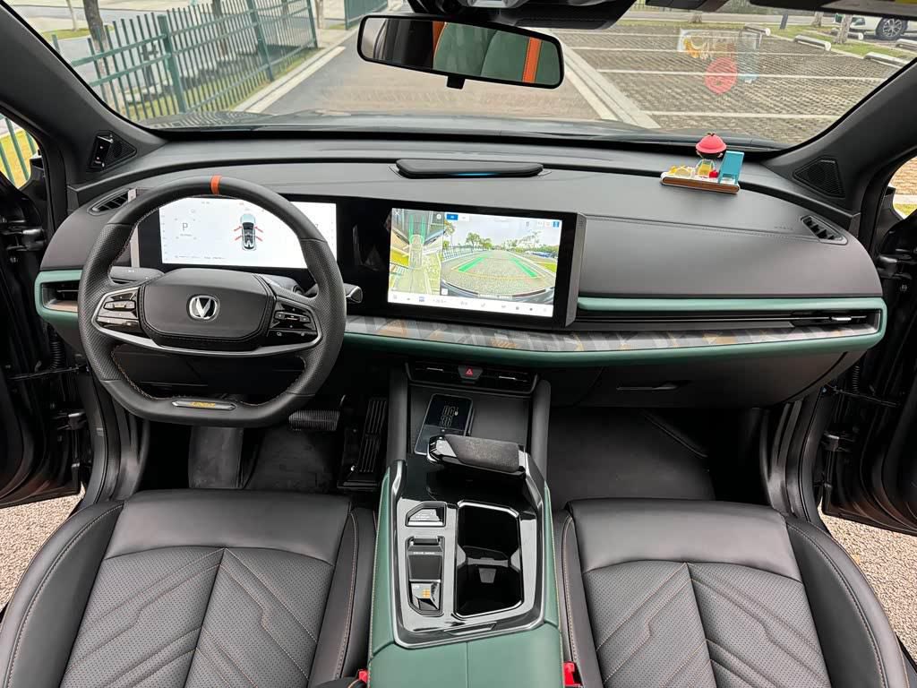 nolimitmiracle's tweet image. 2023 CHANGAN UNI T 
Doorstep delivery
🏷️N37m
Car condition : perfect 
Doorstep Delivery includes 
Buying , shipping , custom duty 
No hidden charges