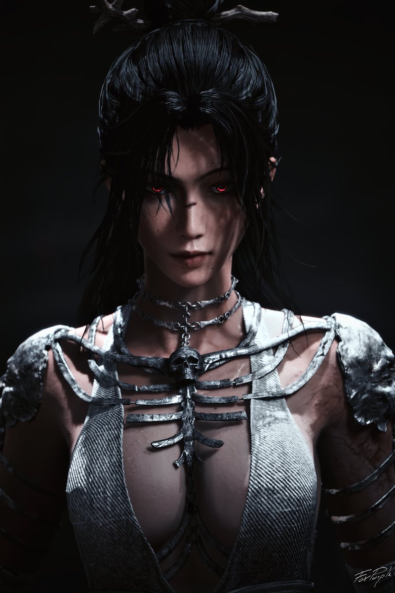 🎮 Wuchang: Fallen Feathers

#WIGVP #VirtualPhotography #ThePhotoMode #wuchang #TheCapturedCollective #VPWorld #VPCONTEXT #VGPUnite