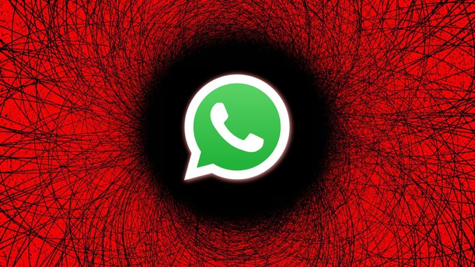 hina_tani94796's tweet image. ⚠️ WhatsApp API flaw exposed 3.5B accounts! Profile pics, status &amp;amp; device info scraped via unchecked queries. Protections added now.
#WhatsApp #APILeak #DataExposure #CyberSecurity #Infosec #Privacy #Global #DataBreach #SecureTech #MobileSecurity #TechNews #CyberThreat #Hacking