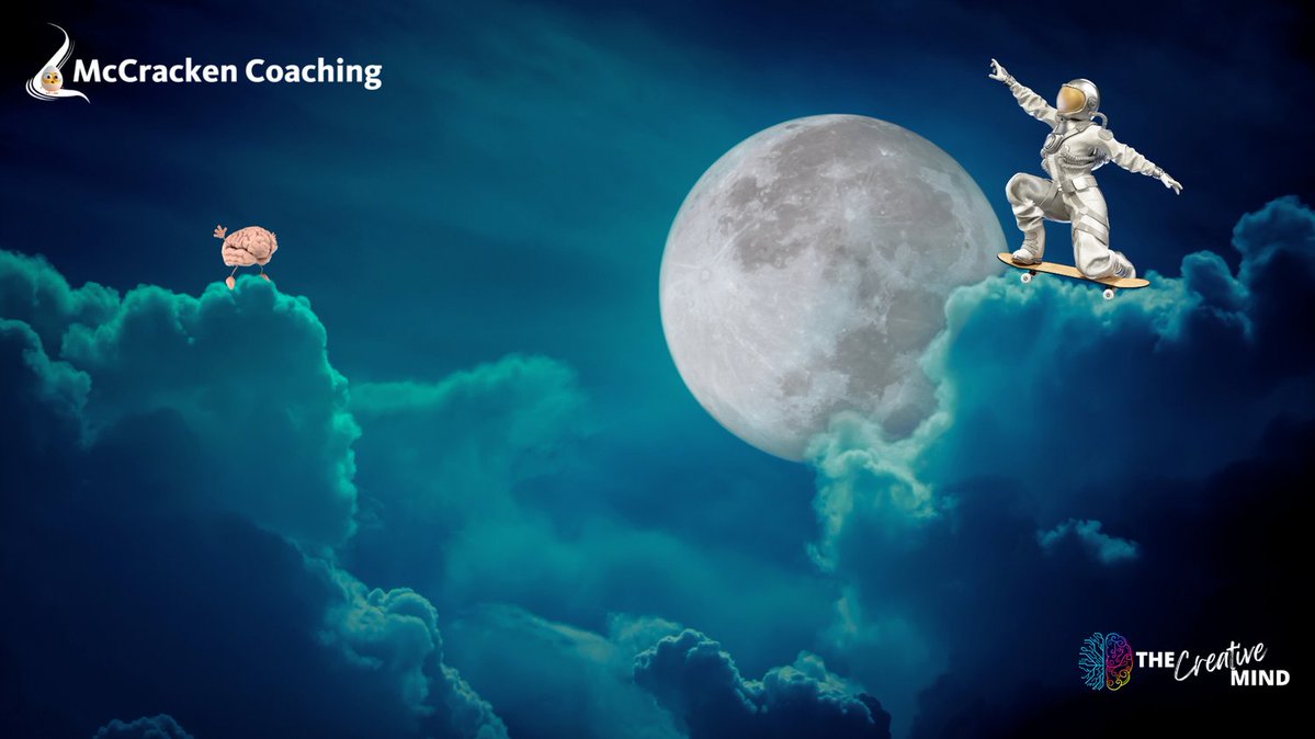 KerriKMcCracken's tweet image. My mind not only wanders, sometimes it leaves completely. 
#sexyimaginationcreativemind