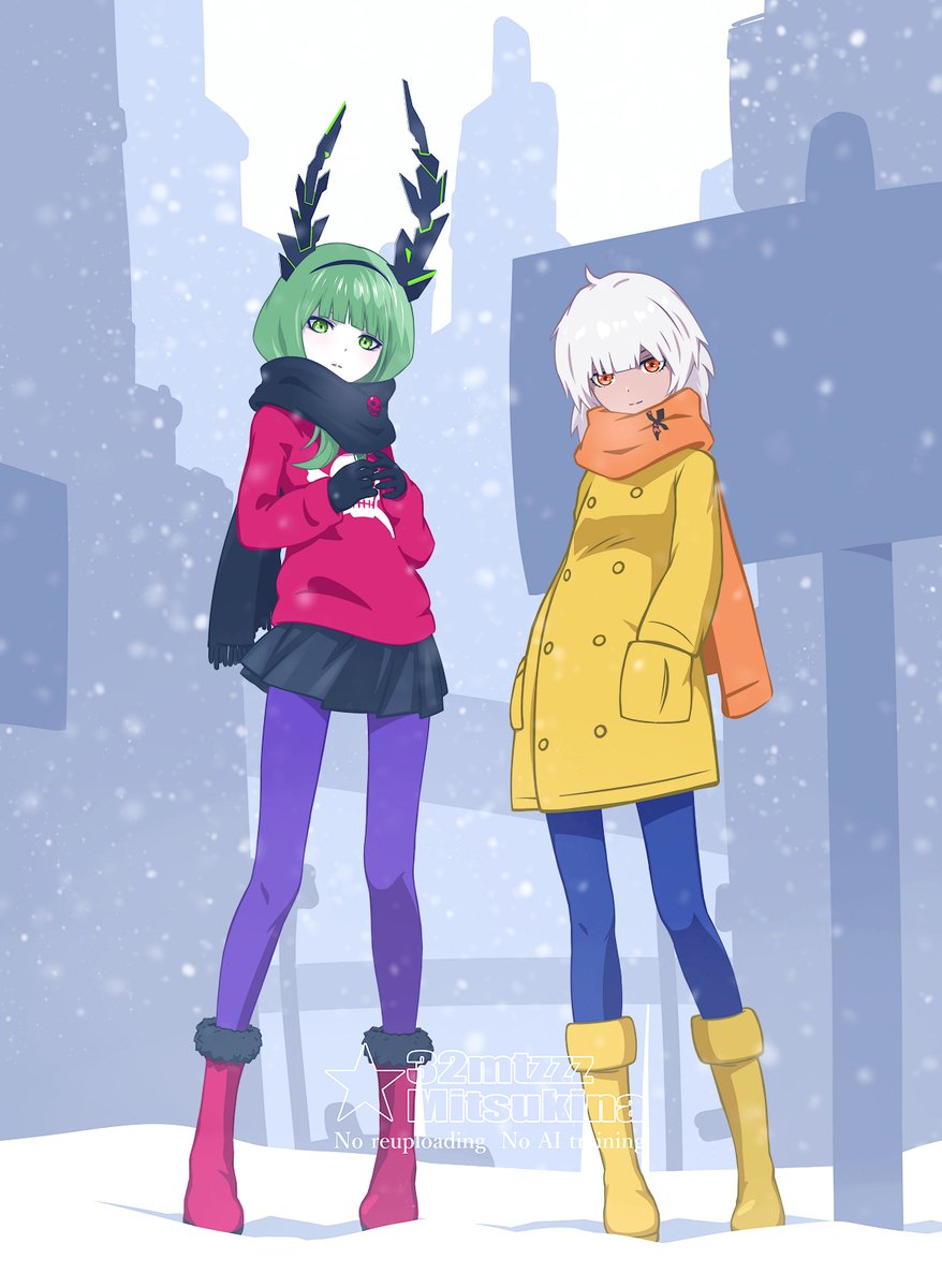 Mitsukina (@32mtzzz) / Posts / X