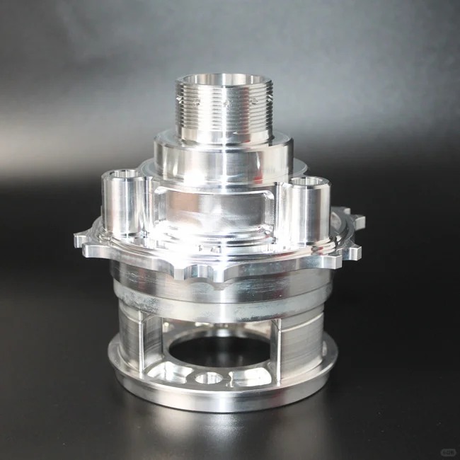 Xavier56917992's tweet image. Hub carriers and brake-mount structures 5-axis CNC machined from aerospace-grade 7075-T6 aluminum.

#CNCmachining #CNC #modules #5AxisMachining #ManufacturingExcellence
#automotive

🌐 xavier-parts.com

Email: sales@xavier-parts.com

WhatsApp:+86 17389715507