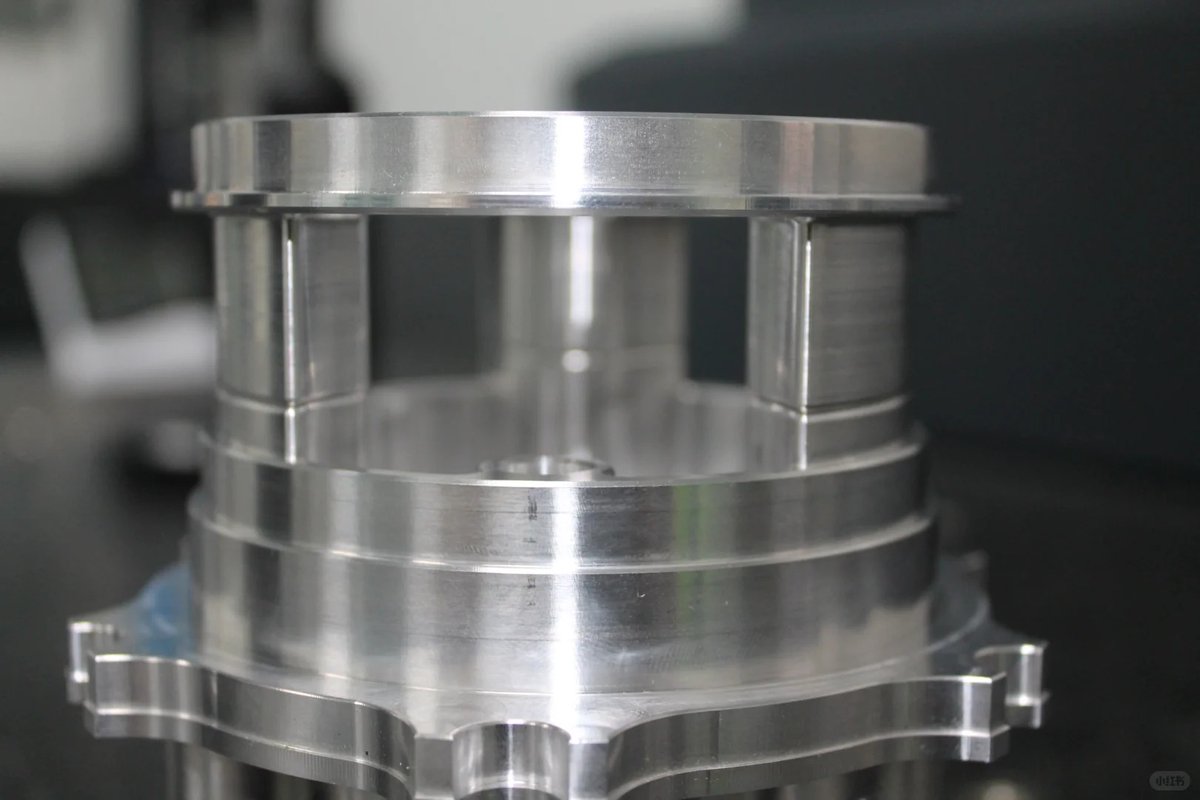 Xavier56917992's tweet image. Hub carriers and brake-mount structures 5-axis CNC machined from aerospace-grade 7075-T6 aluminum.

#CNCmachining #CNC #modules #5AxisMachining #ManufacturingExcellence
#automotive

🌐 xavier-parts.com

Email: sales@xavier-parts.com

WhatsApp:+86 17389715507