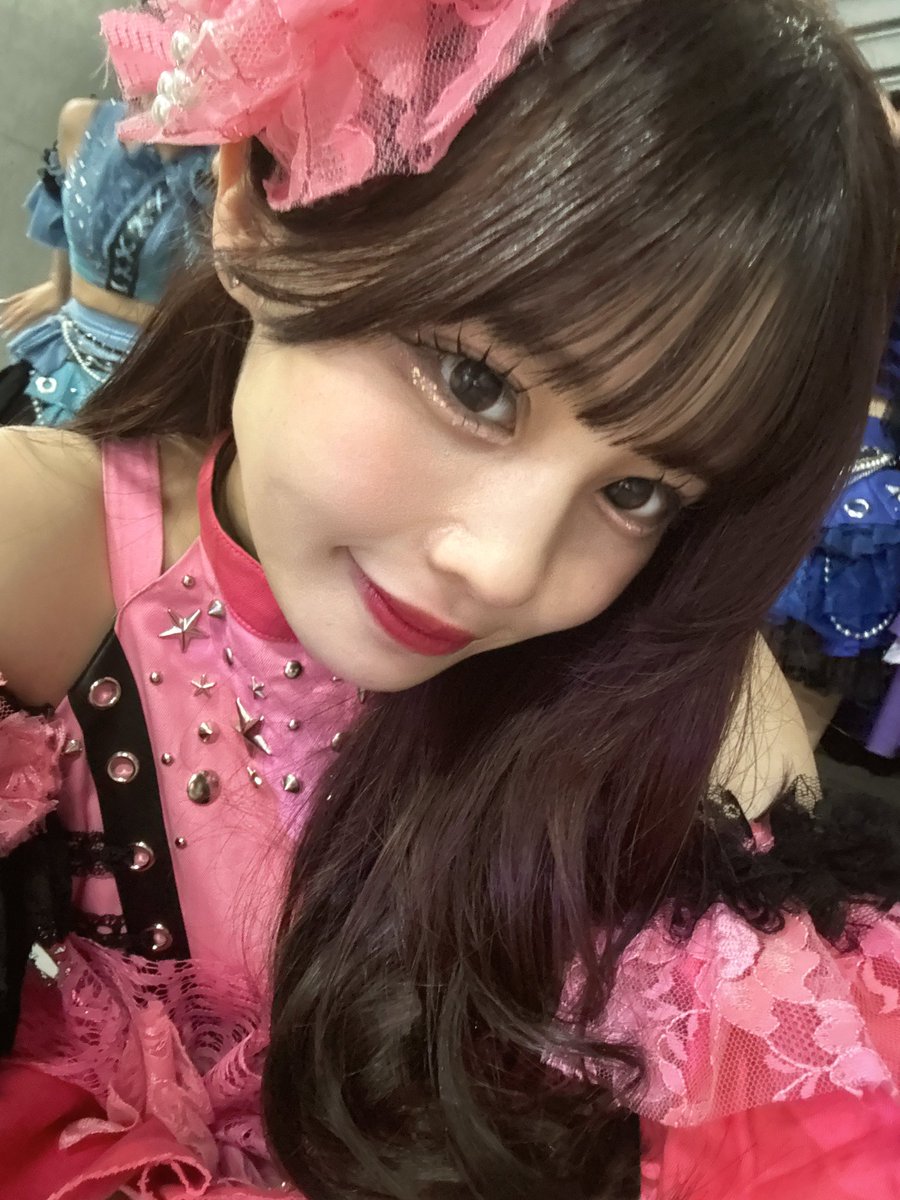 村川緋杏（CANDY TUNE） (@bibian_ct1203) / Posts / X