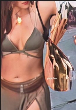 Kriti's hot look in Cocktail-2