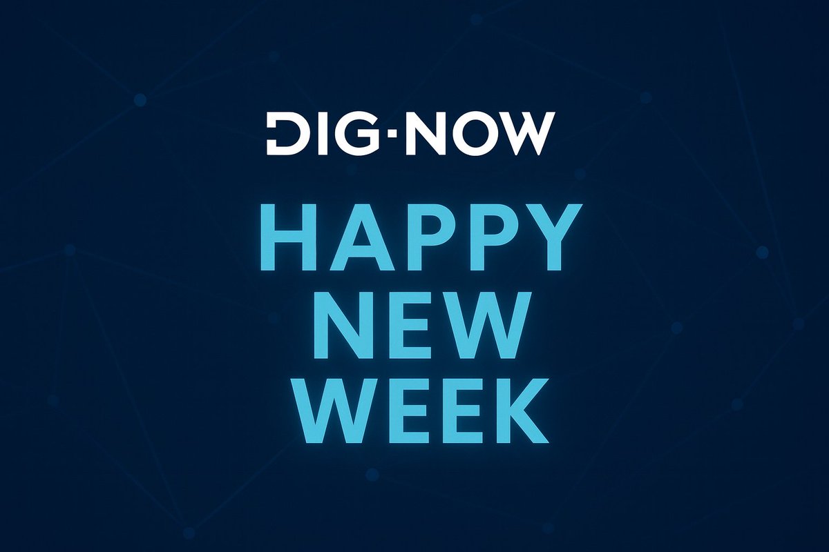 DigNow.io tweet media